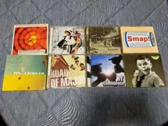 CDコレクション