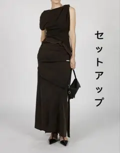 prank project Twisted Asymmetrical Top