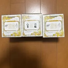 ジョジョの奇妙な冒険　グラス