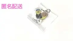 ファイターズ カルガモ隊 シークレットアクリルチャーム(郡司裕也)