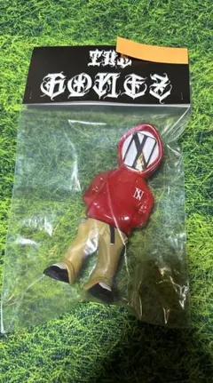 2025年最新】bonez フィギュアの人気アイテム - メルカリ