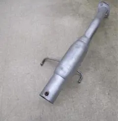 CR-Z crz 5zigenマフラー 5ZIGEN マフラー FIREBALL Spec1(ファイヤーボールスペックワン