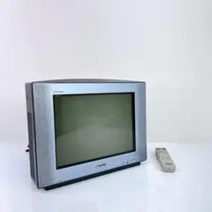 SONY Trinitronテレビ　KV-14AF1 リカちゃんさま専用】1999年製SONYトリニトロン テレビ KV-14AF1