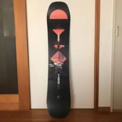 BURTON バートン キッズフィールグッド130 スモールズ スノーボード