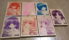 能美クドリャフカ タペストリー７点セット リトルバスターズ！]B2タペストリー(能美クドリャフカ)