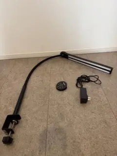 BeaNet デスクライト ブラック