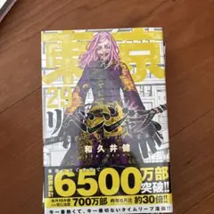 東京卍リベンジャーズ(29)