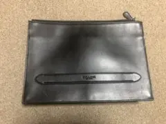 COACH クラッチバッグ