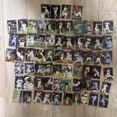 プロ野球チップス 2012〜2014年67枚セット