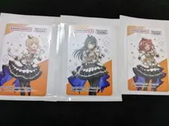 ツアマス　学園アイドルマスター　バンダイナムコパスポート
