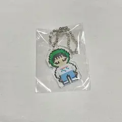 JO1 BTD アクリルキーホルダー 川西拓実