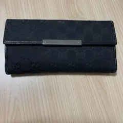 GUCCI 長財布