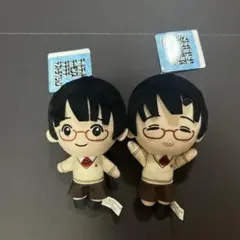 小山門出 ぬいぐるみ デッドデッドデーモンズデデデデデストラクション