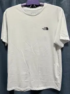 THE NORTH FACE Tシャツ カラビナアート NT32283 メンズ