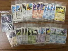 ポケモンカード 25枚セット ダークライEX