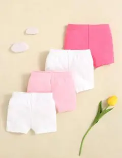 ベビー　ショートパンツ