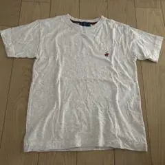 BEVERLY HILLS POLO CLUB Tシャツ Mサイズ グレー