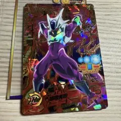 hg6-38 UR クウラ ドラゴンボールヒーローズ