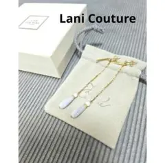 LaniCouture ラニクチュール　ピアスセット 2025年最新】lani coutureの人気アイテム - メルカリ