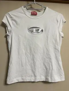 DIESEL Tシャツ