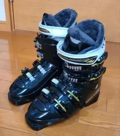 スキーブーツ HELD 日本製 24cm