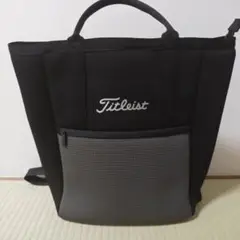 Titleist タイトリスト 2wayトートバッグ