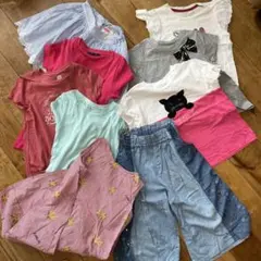 polo kate ANNA SUI hakka 140 9点セット