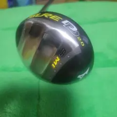 MIZUNO　SUREDD2.0MI　 U6　26°　R-FLEX