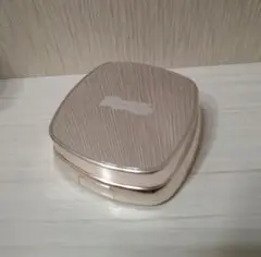 ドゥラメール　クッションファンデーション　ケース