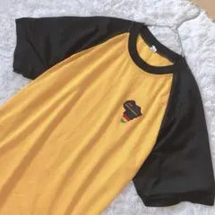 trinette⭕️半袖シャツ　ジャージ　メッシュ　jam rastafari