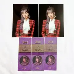 PURPLE KISS Cabin Fever ドシ