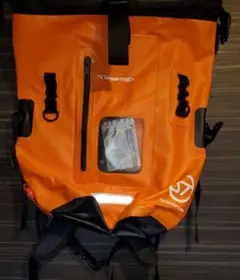 ストリームトレイル Splash Defender Drytank25L