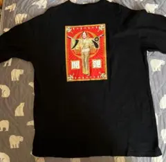 マツケンサンバTシャツ