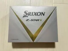 Srixon Z-STAR ダイヤモンド 1ダース