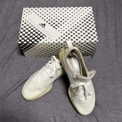 adidas Stella McCartney ホワイトスニーカー　メンズ