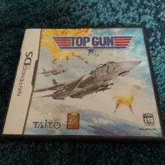top gun ds 　期間限定 Amazon | TOP GUN | ゲームソフト