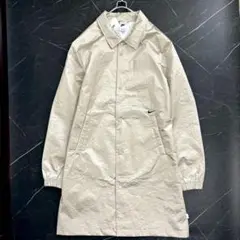 【新品未使用品】 NIKE GORE-TEX ステンカラーコート 黒　L m58087849662_1.jpg?1690550479