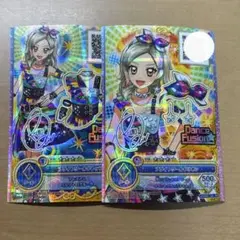 アイカツオンパレード　ブライトワールドリボン　トップス