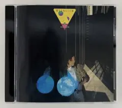 山下達郎『MOONGLOW』