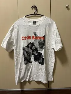 Chilli Beans. 公式Tシャツ F0WxUlQaMAAZYMy.jpg