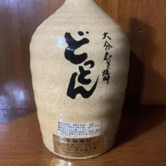 Katsuhiroさま専用です！むぎ焼酎どっとん［豊後の奇人吉四六さん] むぎ焼酎どっとん［豊後の奇人吉四六さん] - メルカリ