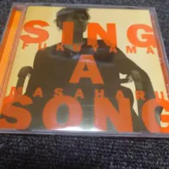 56 福山雅治 SING A SONG
