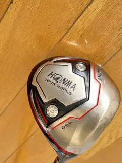 HONMA VIZARD TA65 S ドライバー ドライバー