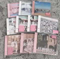 イコラブ CD まとめ売り