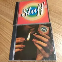 モア・スタッフ