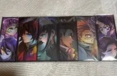 劇場版 鬼滅の刃 無限城編 第一章 ミニ屏風　新品　未開封