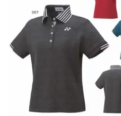YONEX ポロシャツ M レディース