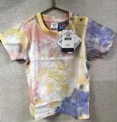 Care Bears タイダイ Tシャツ 18-24ヶ月　新品タグ付き92cm