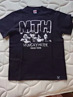 マキシマムザホルモン Tシャツ FATシャツ Sサイズ