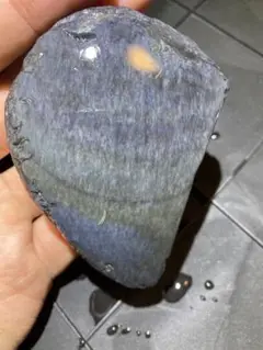 十勝玲瓏石(研磨済)